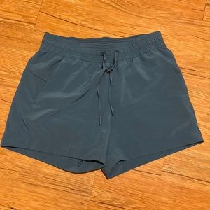 Lululemon spring break shorts